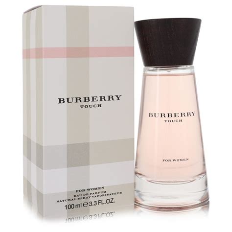 burberry touch eau de parfum fragrantica|affordable burberry touch perfume.